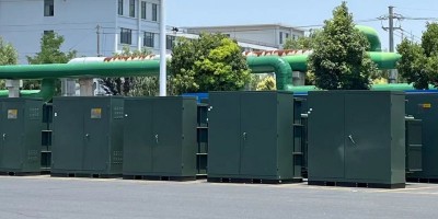 Kuidas valida sobiv trafo KVA vastavalt koormusele?